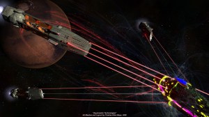 Asymmetric Technologies Final